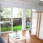 Apartamento Cba Costa Brava - Kalm Tossa de Mar
