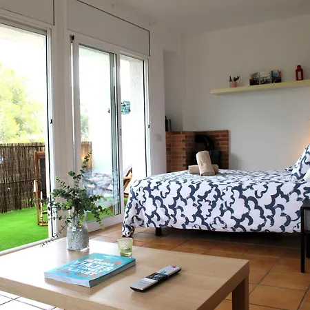 Apartment Cba Costa Brava - Kalm Tossa de Mar