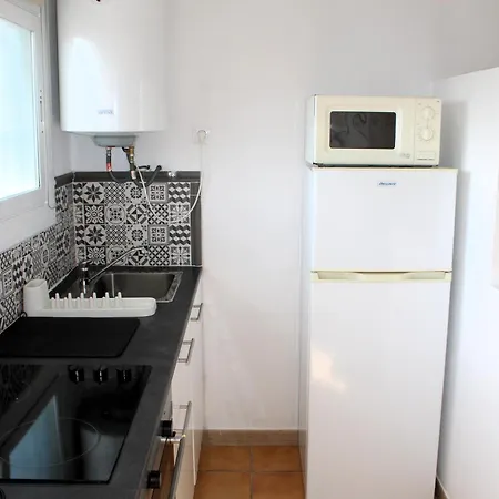 Cba Costa Brava - Kalm Apartment *