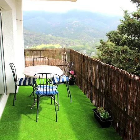 Cba Costa Brava - Kalm Apartment