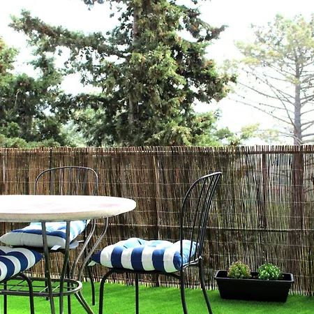 Cba Costa Brava - Kalm Appartamento *