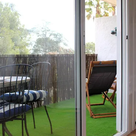 Apartment Cba Costa Brava - Kalm Tossa de Mar