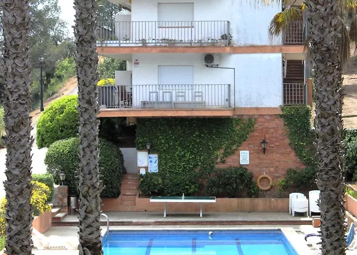Cba Costa Brava - Kalm *